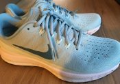 TEST : NIKE ZOOM VOMERO 13