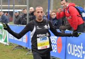 Cross Ouest France : une belle première journée de sport !