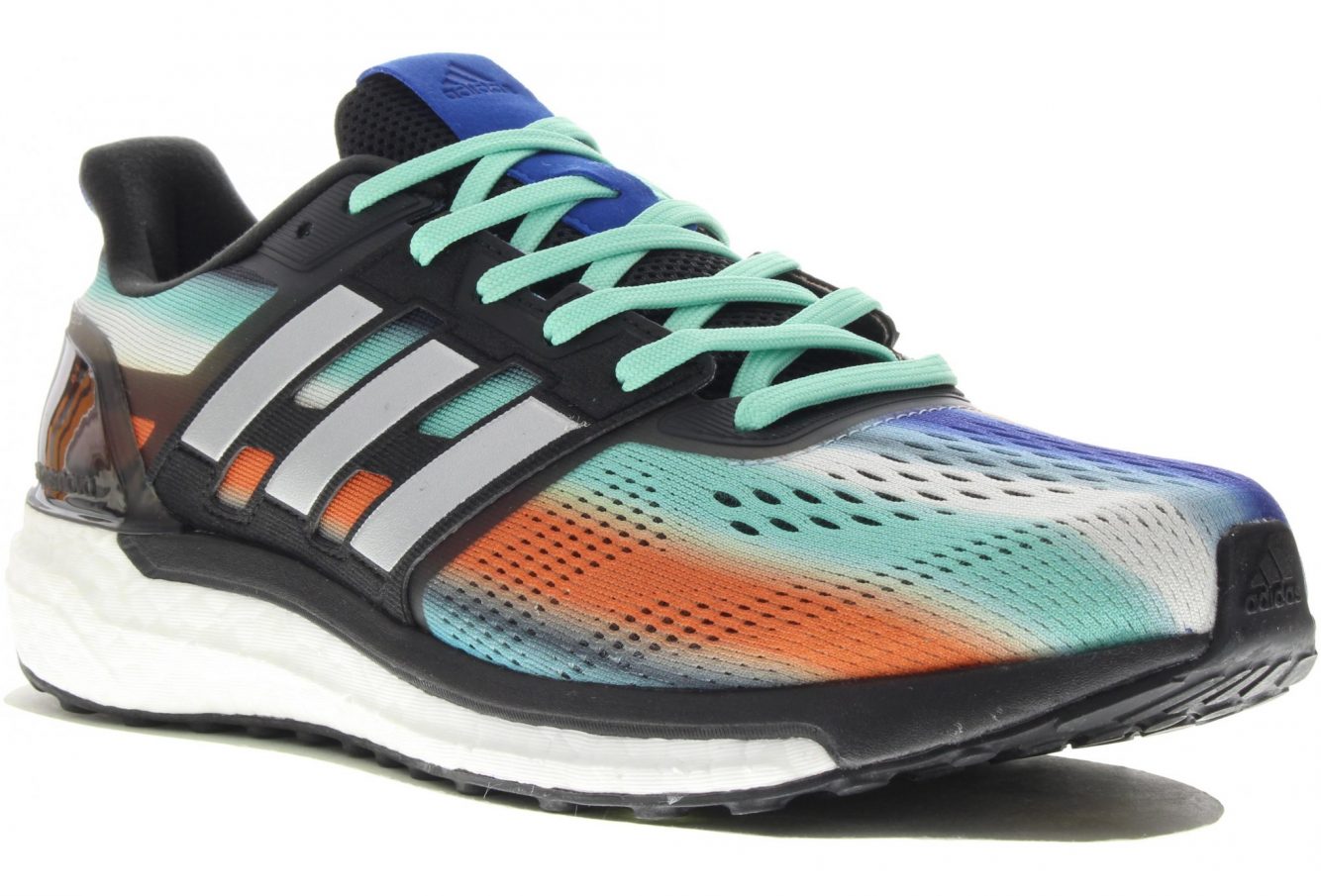 Chaussures pour le marathon en soldes U Run