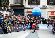 Les bonnes résolutions des trailers du team Salomon France 2018