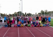 i-Run Training Club : des séances de running conviviales et accessibles