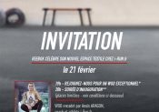 i-Run vous invite à l’inauguration de son corner Reebok CrossFit