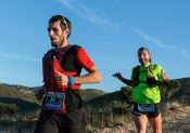 Du beau monde au Trail de la Galinette 2018