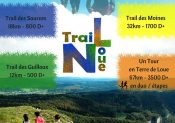 Trail’N Loue : gagnez vos dossards pour le challenge TRAIL’N LOVE