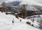 RUNAZUR TROPHEE DES NEIGES 2018