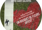 Garmin fête les amoureux avec son offre spéciale Saint-Valentin !