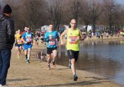 Sébastien Larue : sa 6ème saison en tant qu’ambassadeur i-Run