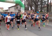 Sébastien Larue nous raconte son Semi-marathon de Feurs