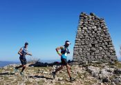 16eme édition du Signes Trail les 31 mars et 1er avril 2018