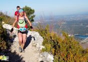 Trail Sainte Victoire : une 16ème édition relevée