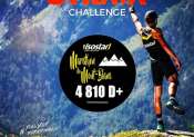 Isostar lance ses Challenges STRAVA