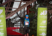 EcoTrail Paris : que de courage pour venir à bout de cette 11è édition !