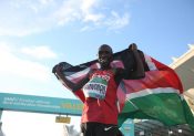 Championnats du monde de semi-marathon : Kamworor et Gudeta impressionnent !