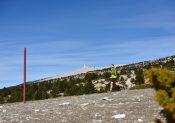 Ergysport Trail du Ventoux, ouverture du Challenge Salomon