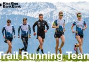 LE TEAM BUFF / HOKA / LES SAISES LANCE UN CROWDFUNDING