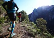 Trail Quillan 2018 : le 22 avril 2018