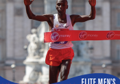 Marathon de Londres 2018 : Kipchoge, roi des marathoniens !