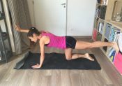 5 exercices pour se mettre au gainage