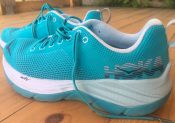 Test : la chaussure de running MACH HOKA ONE ONE