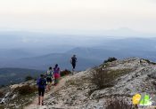 Nouveau succès pour le Trail de la Sainte Victoire