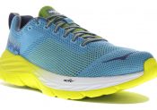 Test : Hoka Mach