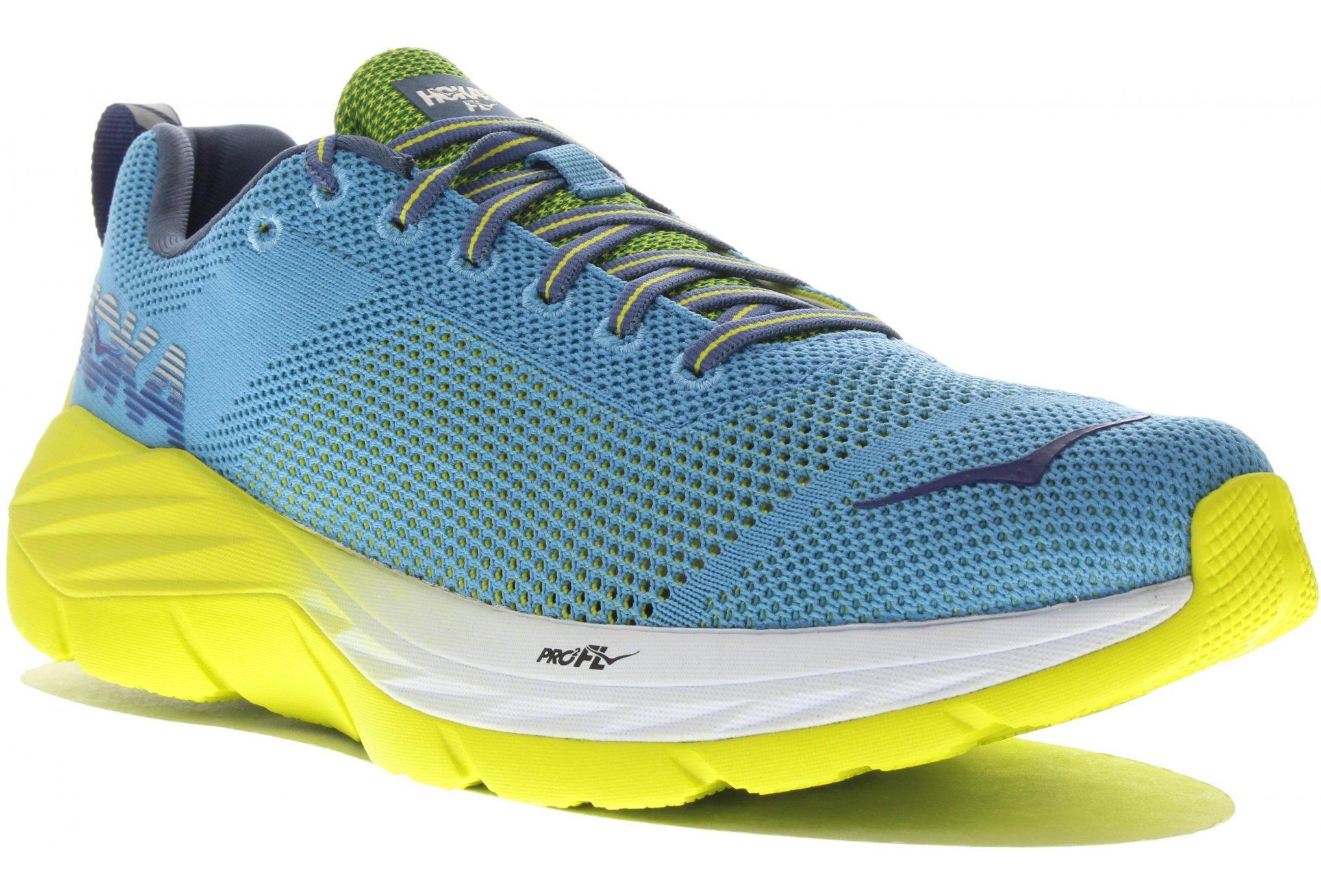 hoka one one mach m