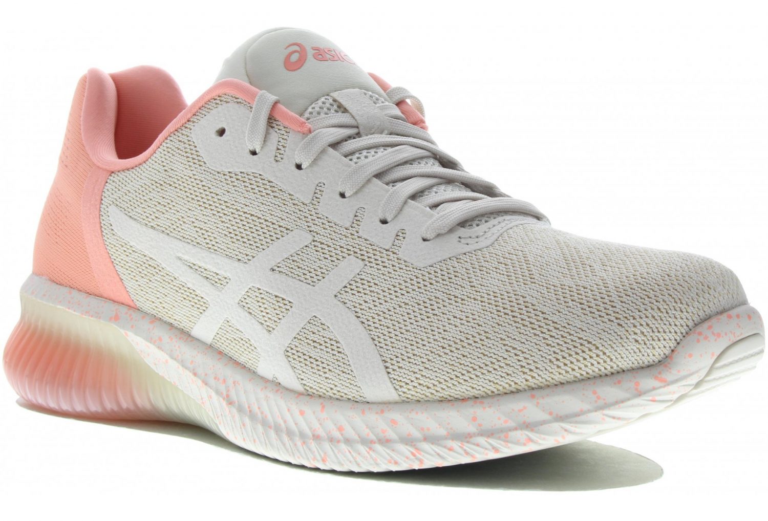 La nouvelle collection Asics Sakura - U Run