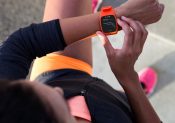 Comparatif Garmin Forerunner 30 et Polar A 370