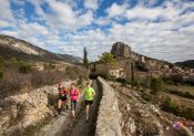 1ère édition du RUN IN TOUR Pic Saint Loup