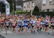 championnat de France de marathon à Albi : le récit de Seb Larue