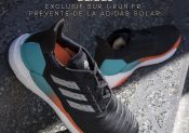 ADIDAS SOLAR BOOST : en prévente chez i-Run.fr !