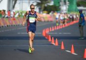 10 km, marathon, 100 km, Diamond’s League et marche : résultats et infos du week-end