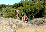 10ème édition du Trail des Maures : authentique et sauvage