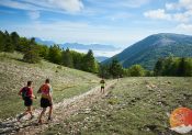 Trail de Haute Provence : 2000 coureurs sur cette édition 2018 !