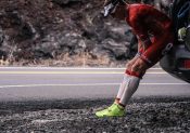 R2 Oxygen Compressport : la révolution du manchon de compression