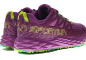 Un nouveau modèle chez La sportiva : la lycan