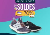 Profitez des soldes chez i-run.fr : du 27 juin au 7 août 2018