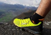 Quelle usure pour les chaussures de trail ?