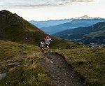 Méribel accueille les Championnats de France de Trail 2019