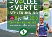 Traversée de la Vallée Verte : quoi de neuf pour cette 4è édition ?