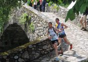 Meyssat et Dewalle champions de France de course en montagne 2018 !