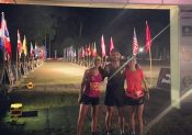 Ultra-Trail Angkor : 5 mois après, il revient sur son aventure partagée !