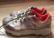 Test : les chaussures de trail The North Face Flight RKT