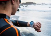 Elle arrive : la nouvelle montre Suunto 9 !