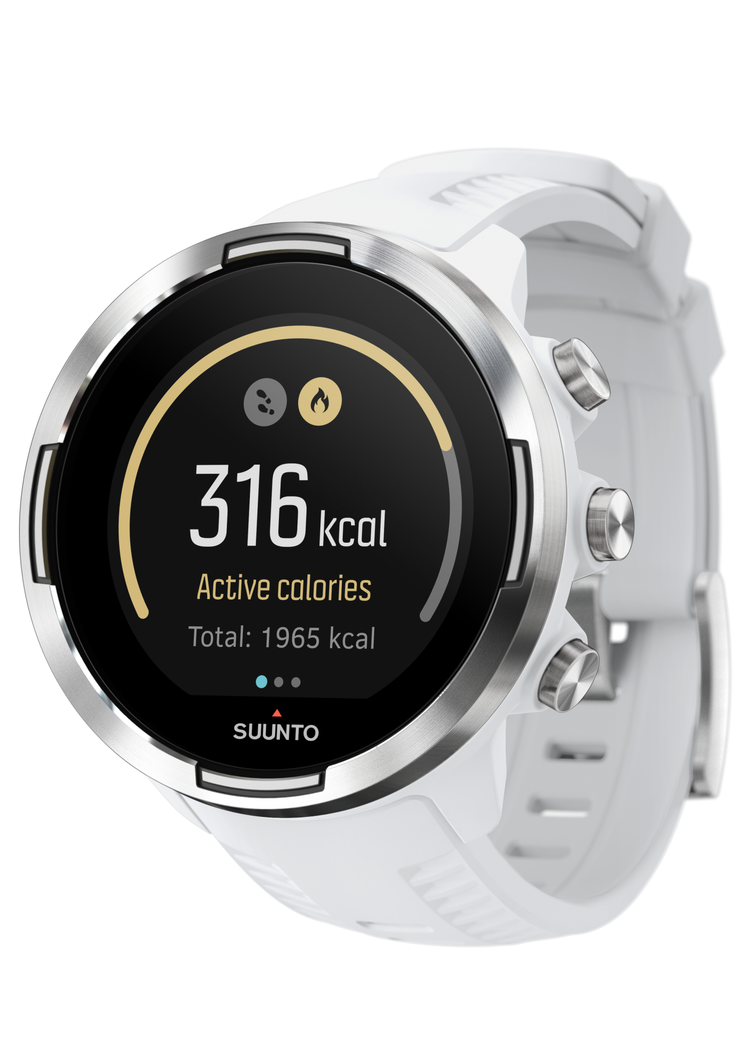 suunto 2018