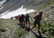 Ultra Champsaur 2018 : compte rendu et résultats