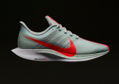 Nike présente en avant première, sa nouvelle PEGASUS ZOOM TURBO