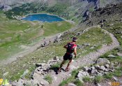 Trail des Mélèzes du Mercantour 2018