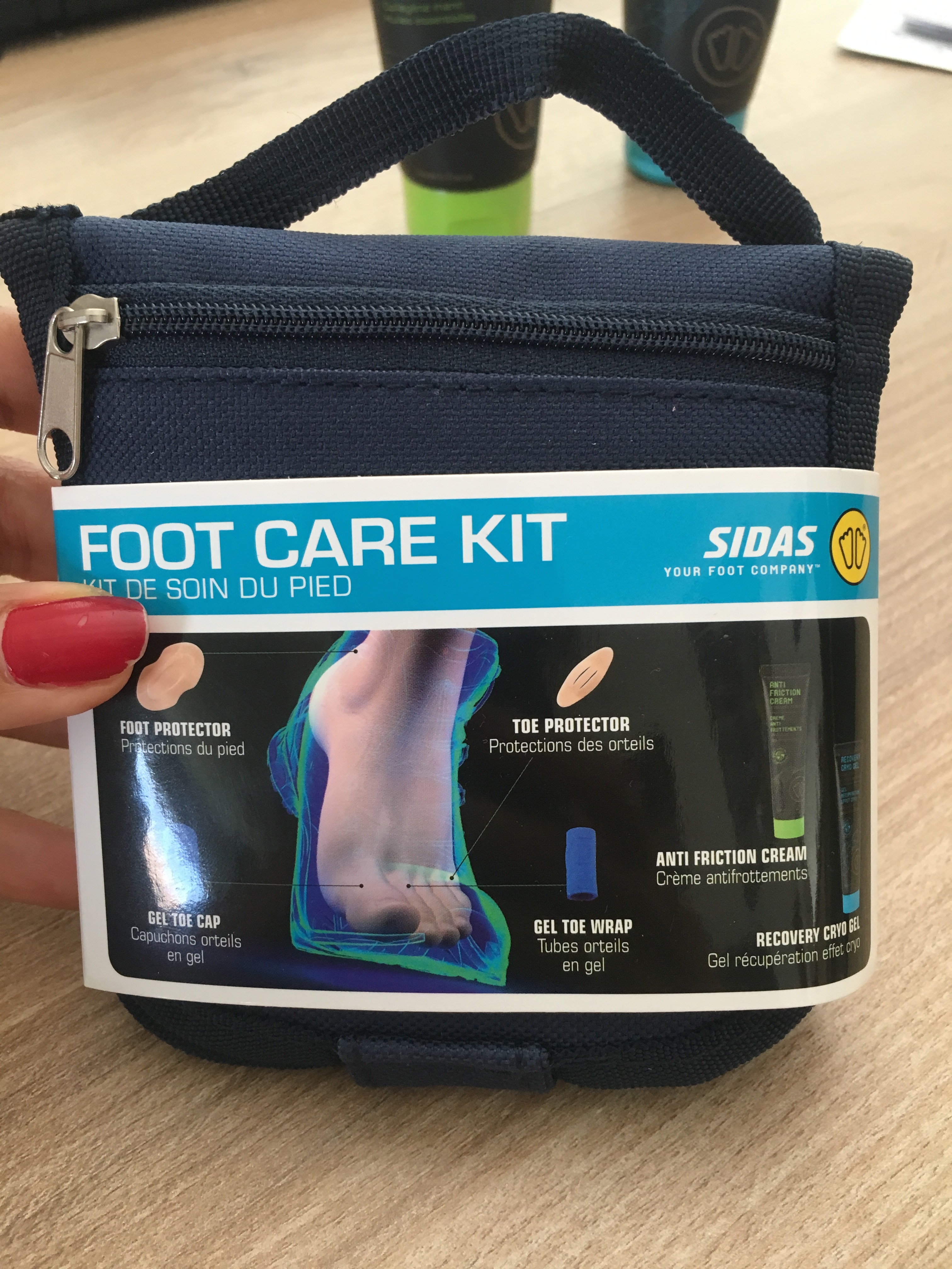 protection des pieds pour enfants - Anti-boue et anti-salissures