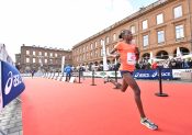 Marathon de Toulouse 2018 : 16 000 coureurs attendus !